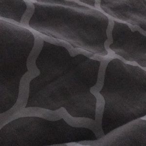 Meet your Posher, Wendy